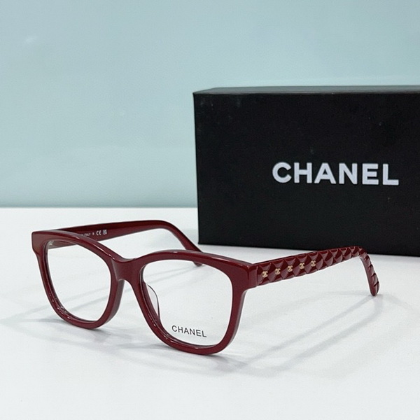 Chanel Sunglasses(AAAA)-230