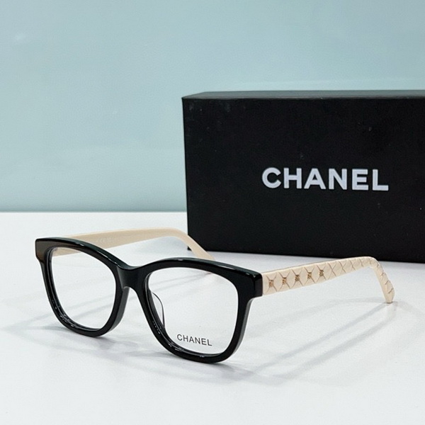 Chanel Sunglasses(AAAA)-229