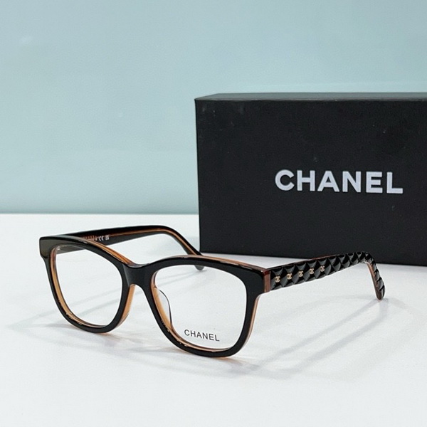 Chanel Sunglasses(AAAA)-227