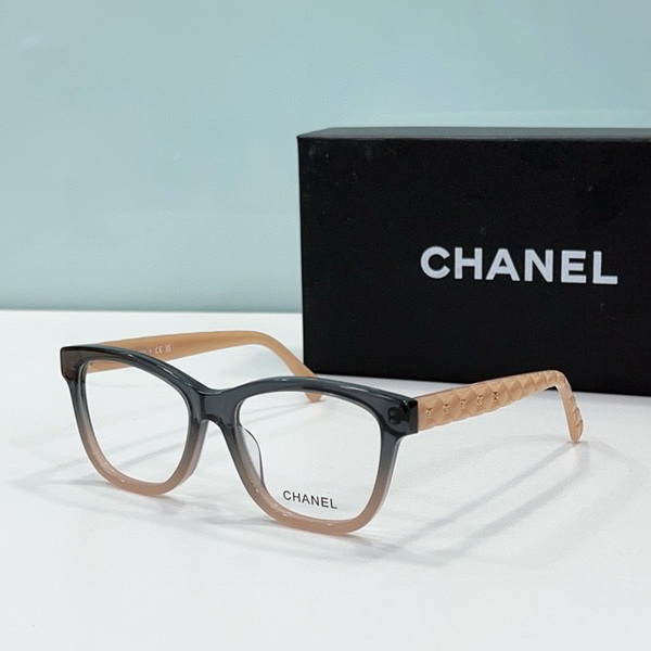Chanel Sunglasses(AAAA)-226