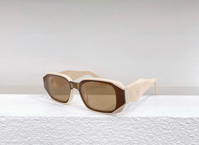 Prada Sunglasses(AAAA)-2904