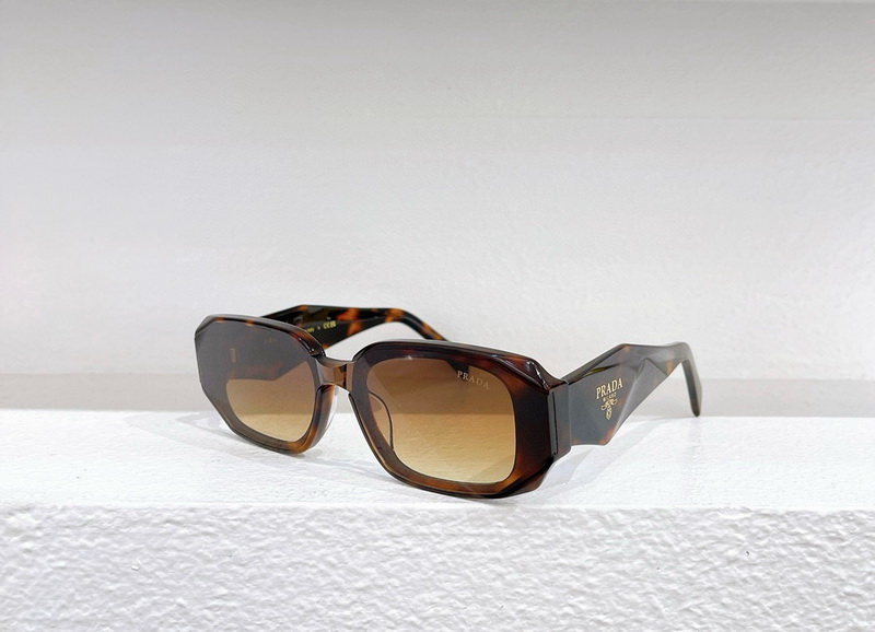 Prada Sunglasses(AAAA)-2903