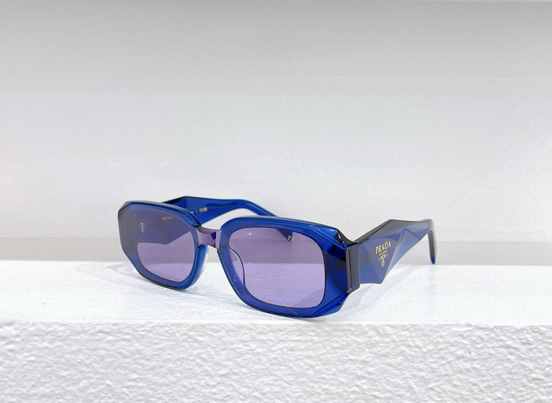 Prada Sunglasses(AAAA)-2902