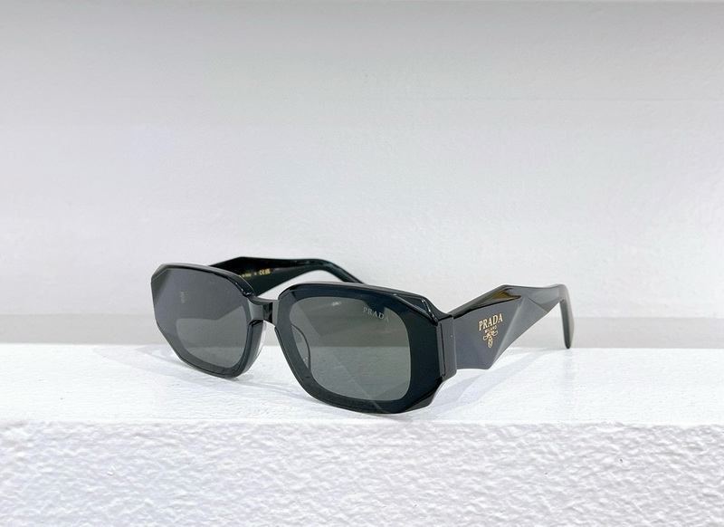 Prada Sunglasses(AAAA)-2901