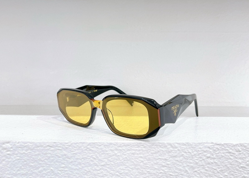 Prada Sunglasses(AAAA)-2899