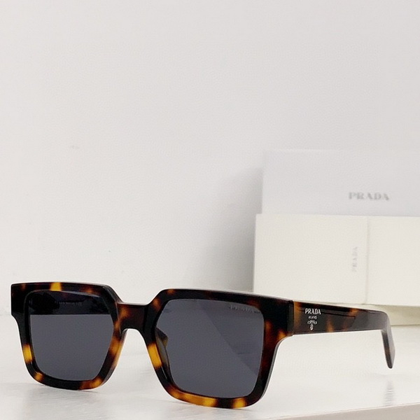 Prada Sunglasses(AAAA)-2898