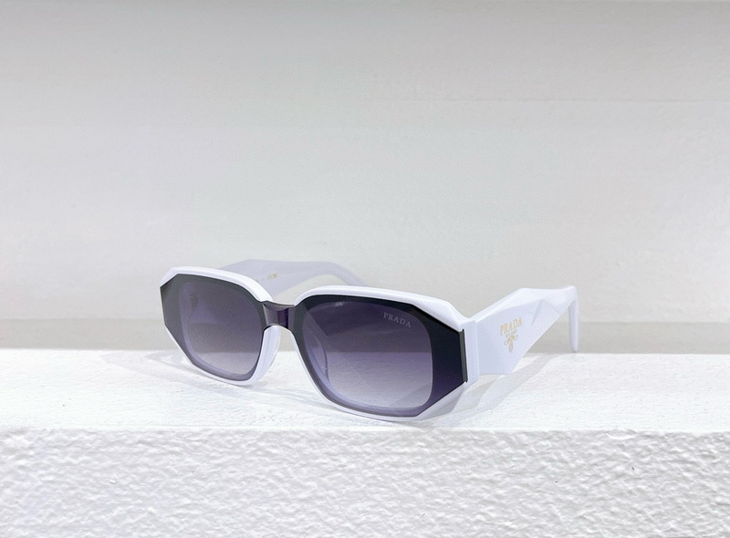 Prada Sunglasses(AAAA)-2897