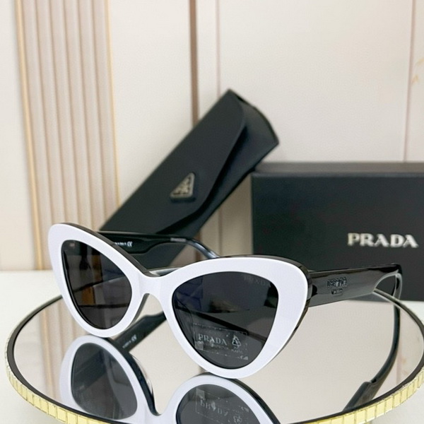 Prada Sunglasses(AAAA)-2896
