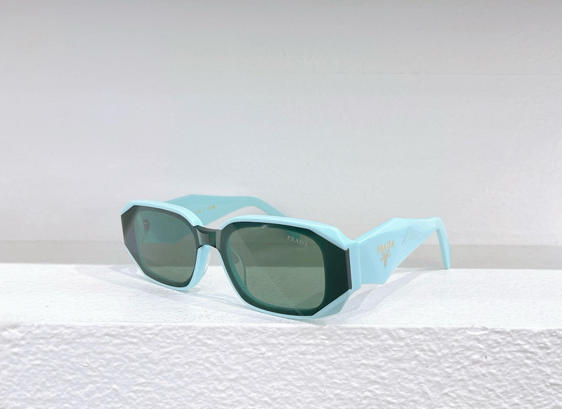 Prada Sunglasses(AAAA)-2895