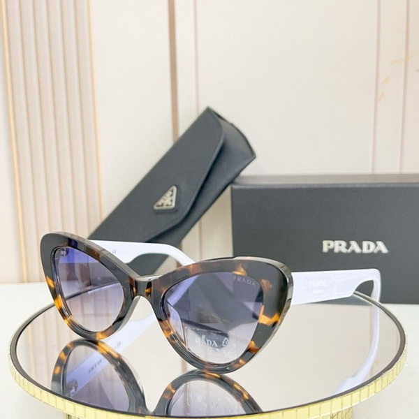 Prada Sunglasses(AAAA)-2893