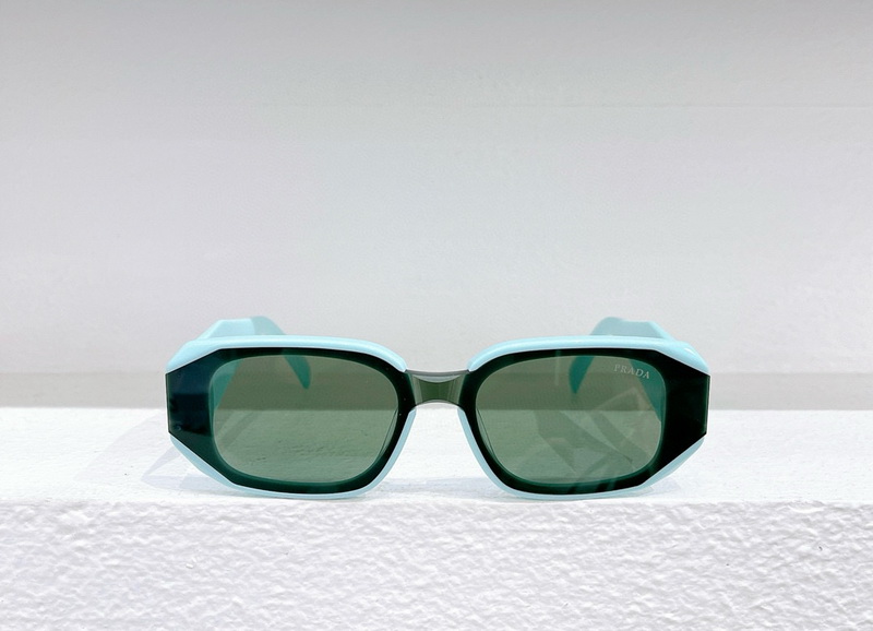 Prada Sunglasses(AAAA)-2891