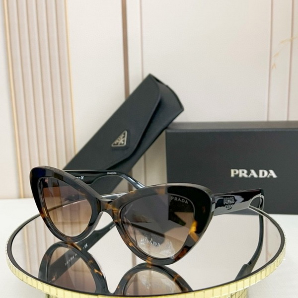 Prada Sunglasses(AAAA)-2892