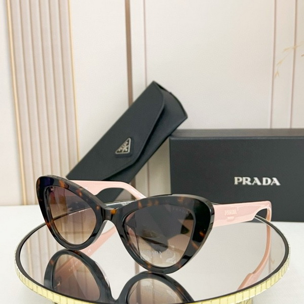 Prada Sunglasses(AAAA)-2890
