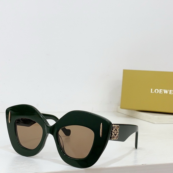 Loewe Sunglasses(AAAA)-238