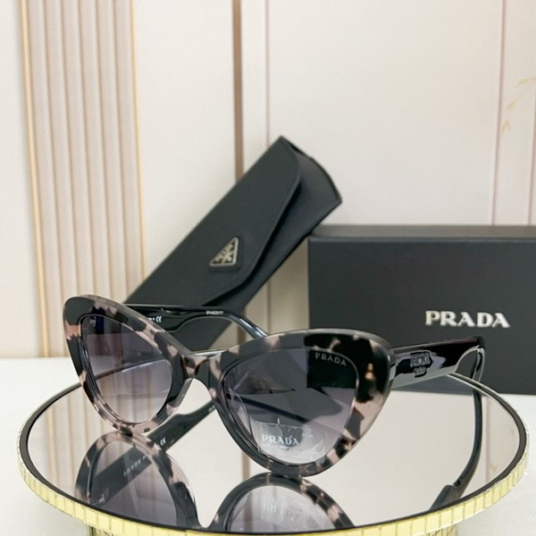 Prada Sunglasses(AAAA)-2889