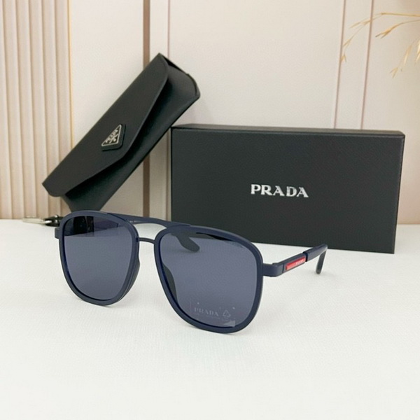 Prada Sunglasses(AAAA)-2887