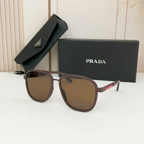 Prada Sunglasses(AAAA)-2886