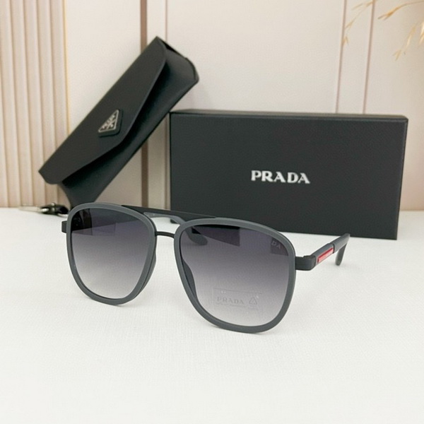 Prada Sunglasses(AAAA)-2885