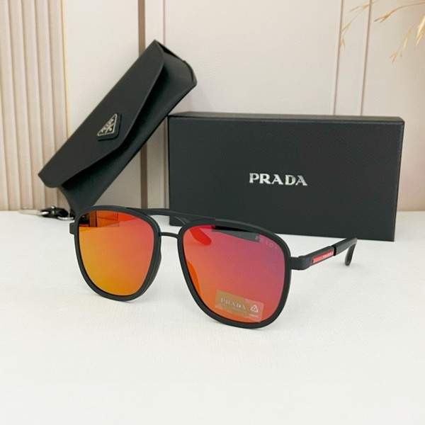 Prada Sunglasses(AAAA)-2883
