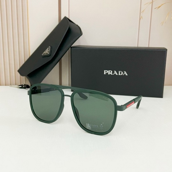 Prada Sunglasses(AAAA)-2884