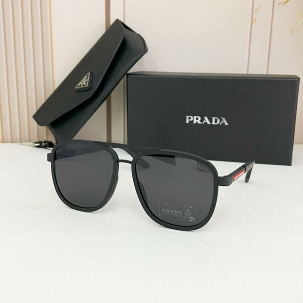 Prada Sunglasses(AAAA)-2882
