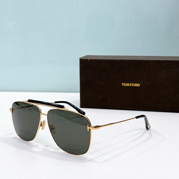 Tom Ford Sunglasses(AAAA)-604