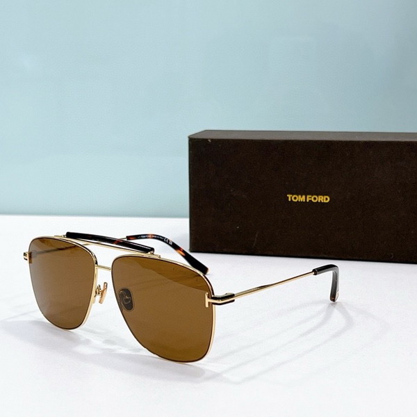 Tom Ford Sunglasses(AAAA)-603