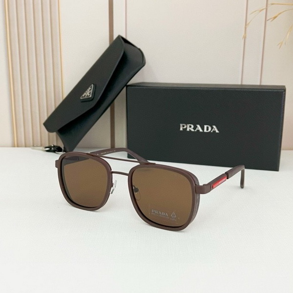 Prada Sunglasses(AAAA)-2880