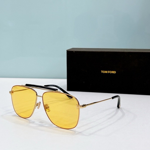 Tom Ford Sunglasses(AAAA)-601