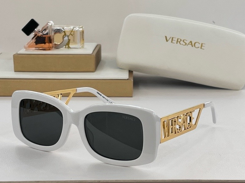 Versace Sunglasses(AAAA)-1645