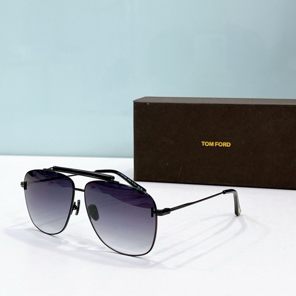 Tom Ford Sunglasses(AAAA)-600