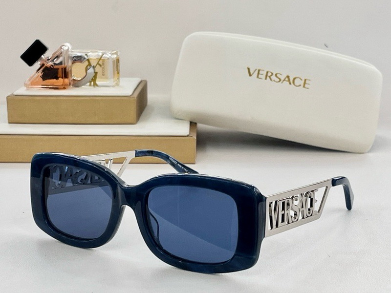 Versace Sunglasses(AAAA)-1643