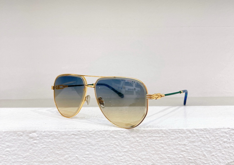 FRED Sunglasses(AAAA)-306