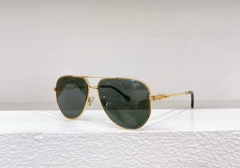 FRED Sunglasses(AAAA)-418