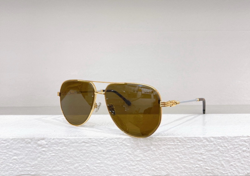 FRED Sunglasses(AAAA)-304