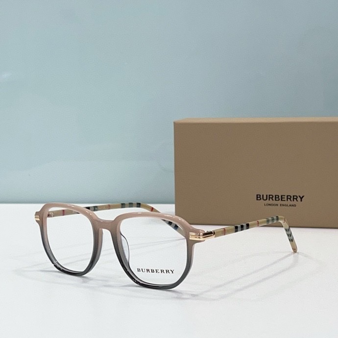 Burberry Sunglasses(AAAA)-340
