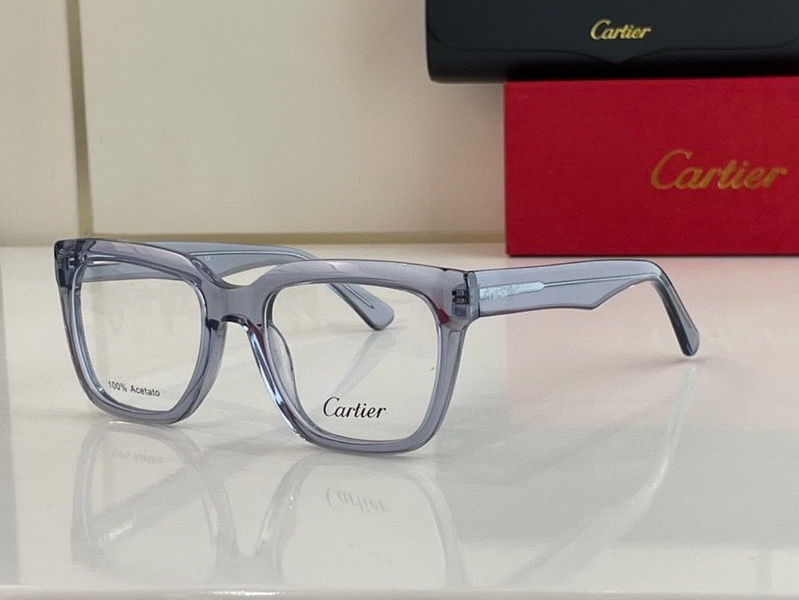Cartier Sunglasses(AAAA)-434