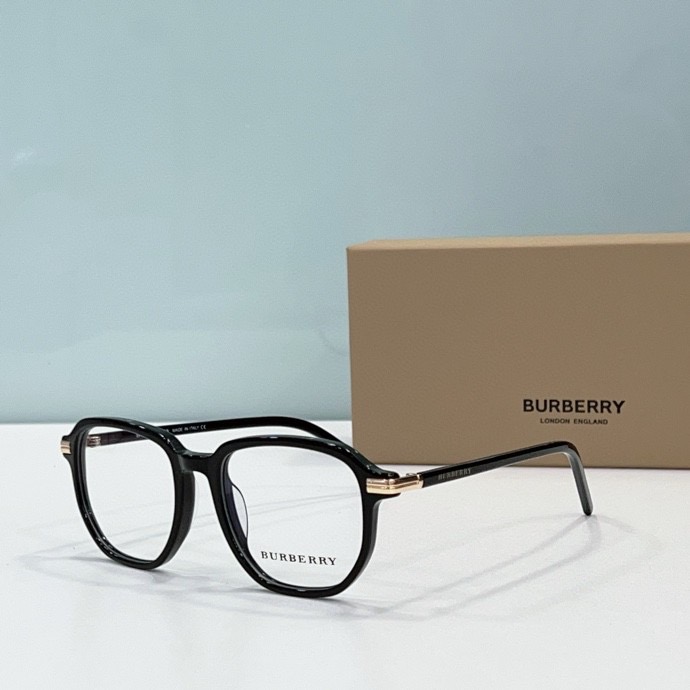Burberry Sunglasses(AAAA)-336