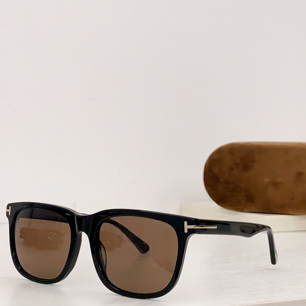 Tom Ford Sunglasses(AAAA)-599