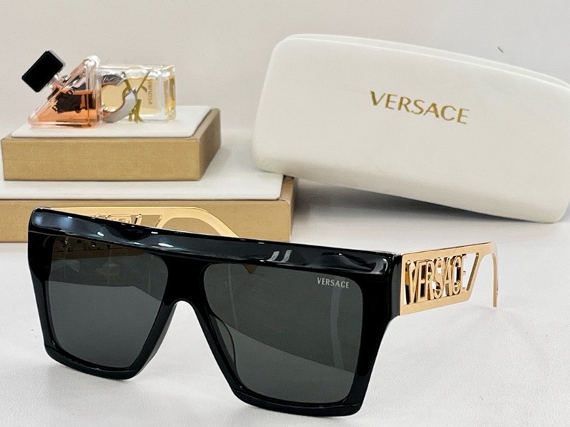 Versace Sunglasses(AAAA)-1634