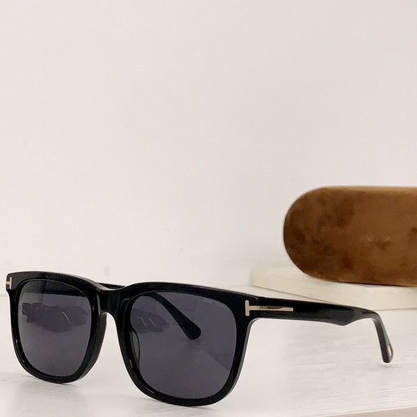 Tom Ford Sunglasses(AAAA)-597