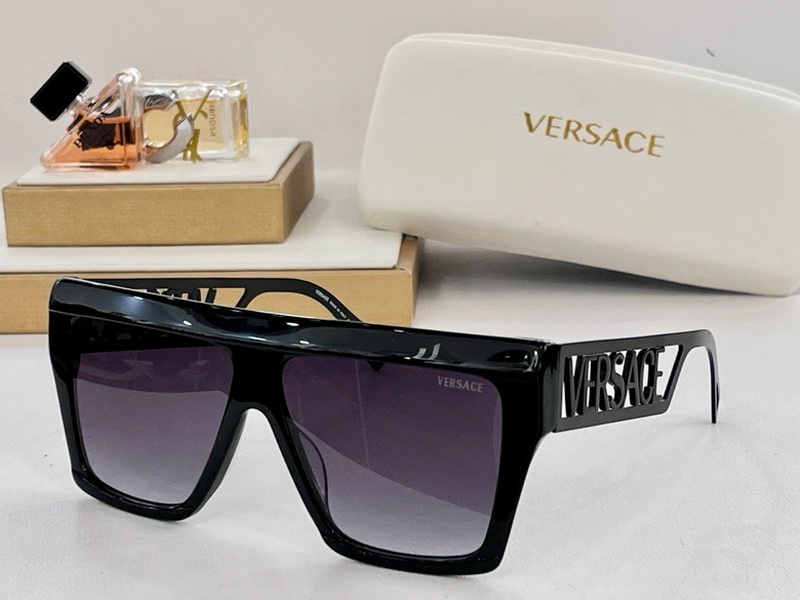 Versace Sunglasses(AAAA)-1631