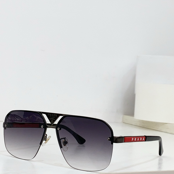 Prada Sunglasses(AAAA)-2870