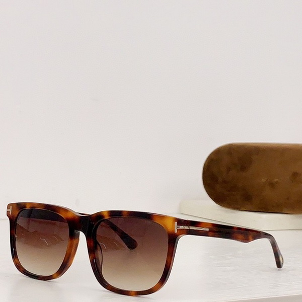 Tom Ford Sunglasses(AAAA)-595