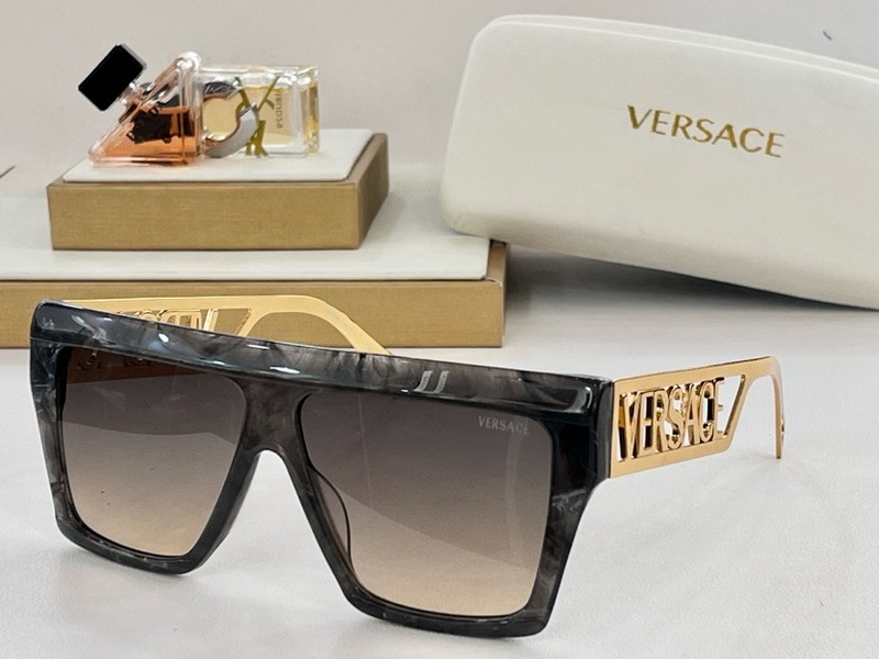 Versace Sunglasses(AAAA)-1630