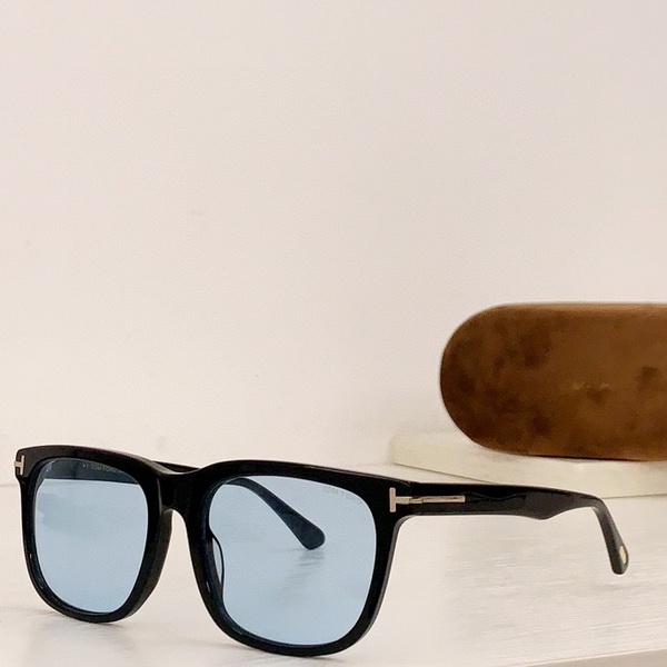 Tom Ford Sunglasses(AAAA)-594