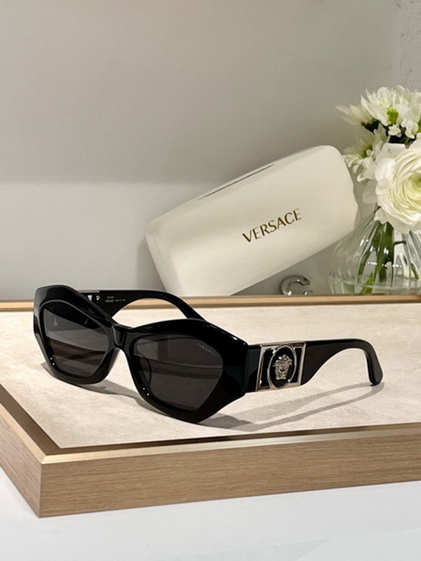Versace Sunglasses(AAAA)-1629