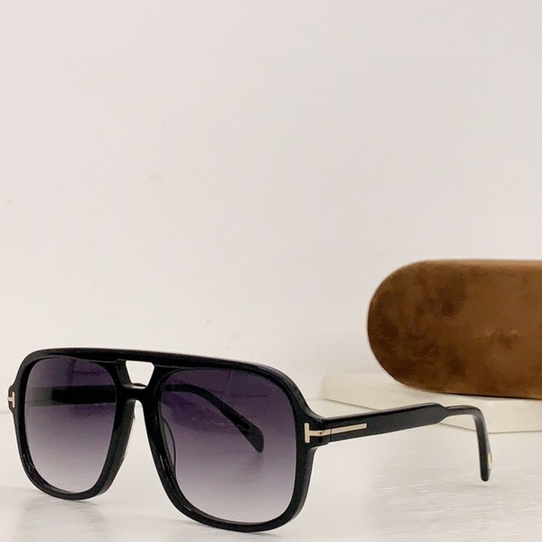 Tom Ford Sunglasses(AAAA)-592