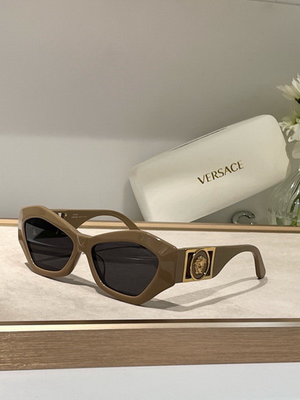 Versace Sunglasses(AAAA)-1625
