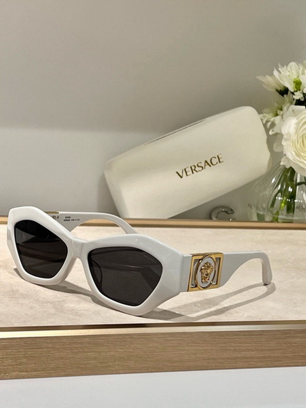 Versace Sunglasses(AAAA)-1624